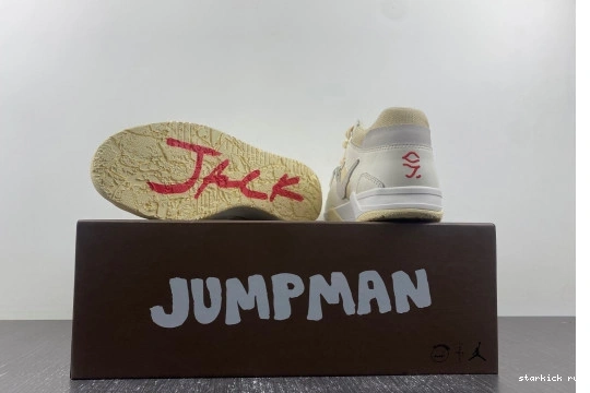 Jack Travis Jordan FZ8117-103 TR Scott Jumpman 0825